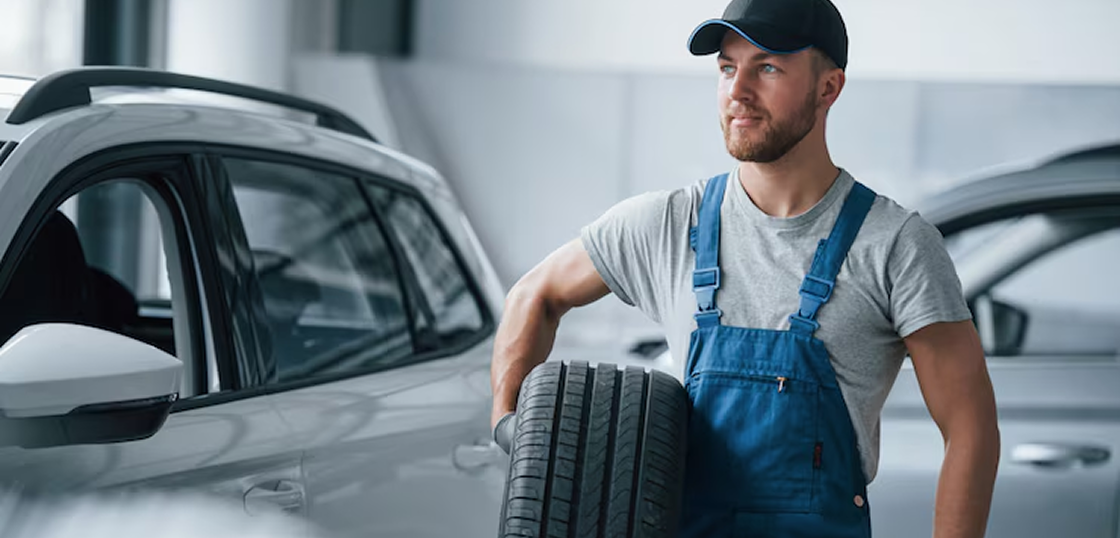 Mechanic